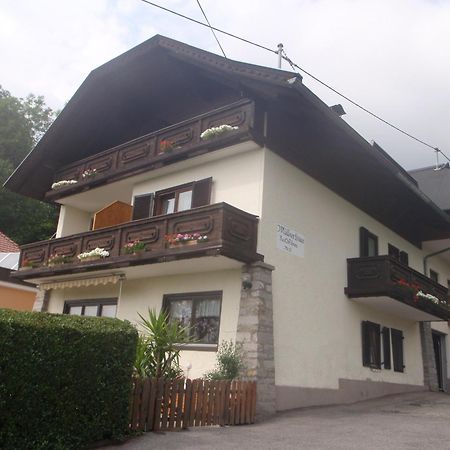 Апартаменты Muellnerhaus Мильстат Экстерьер фото